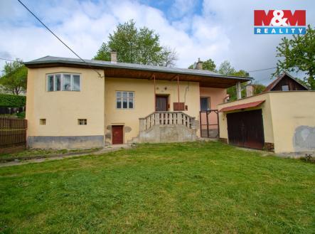 Prodej domu/vily, 100 m²