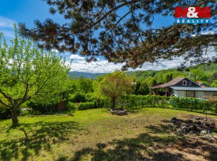 Prodej pozemku, zahrada, 377 m²