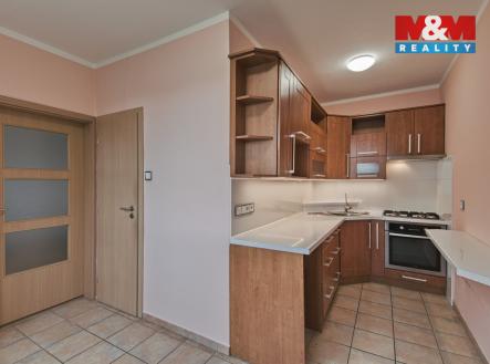 Prodej bytu, 3+1, 71 m²