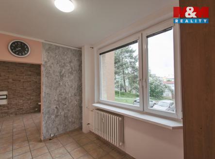 Prodej bytu, 3+1, 71 m²