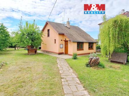 Prodej domu/vily, 46 m²