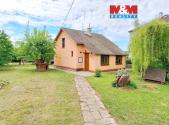 Prodej domu/vily, 46 m²