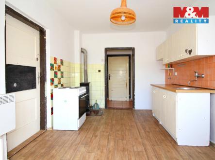 Prodej domu/vily, 46 m²