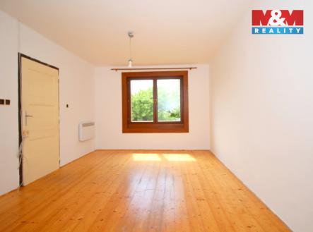 Prodej domu/vily, 46 m²
