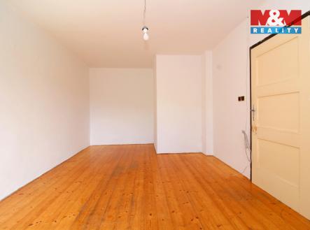 Prodej domu/vily, 46 m²