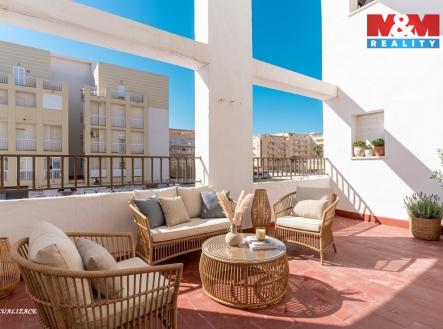 Prodej bytu, 4+kk, 130 m²
