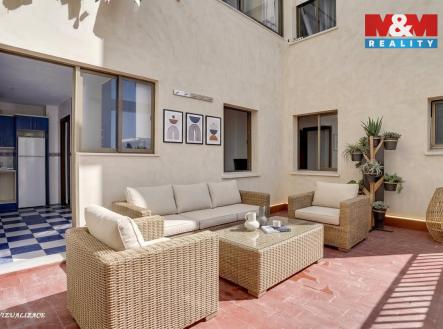Prodej bytu, 4+kk, 130 m²