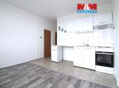 Pronájem bytu, 2+1, 57 m²