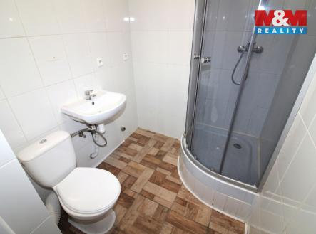 Pronájem bytu, 2+1, 57 m²