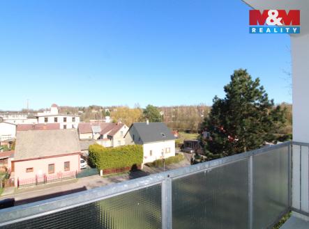 Pronájem bytu, 2+1, 57 m²