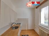 Pronájem bytu, 2+1, 53 m²