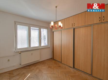 Pronájem bytu, 2+1, 53 m²
