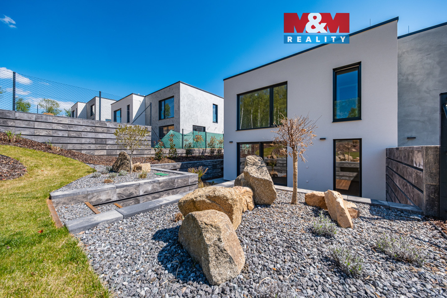 940723 - Prodej rodinného domu, 210 m², Velké Popovice