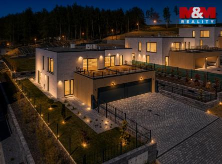 Prodej domu/vily, 219 m²