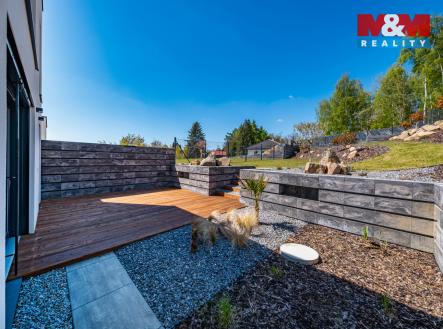 Prodej domu/vily, 219 m²