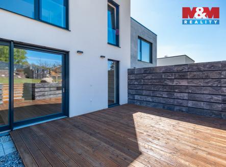 Prodej domu/vily, 219 m²