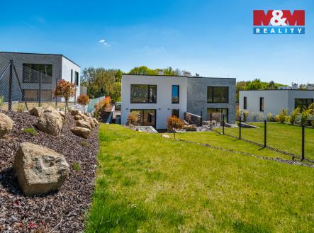 Prodej domu/vily, 219 m²