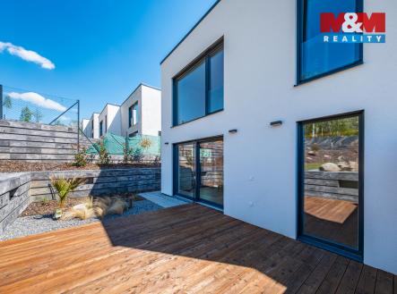 Prodej domu/vily, 219 m²
