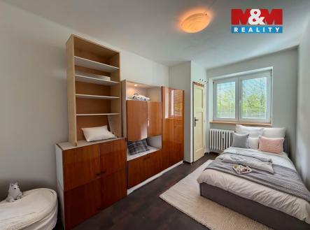 Pronájem bytu, 3+kk, 54 m²