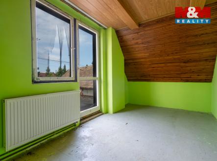 Prodej domu/vily, 137 m²