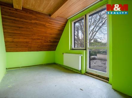 Prodej domu/vily, 137 m²