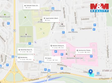 Prodej pozemku pro bydlení, 1 797 m²