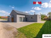 Prodej domu/vily, 136 m²