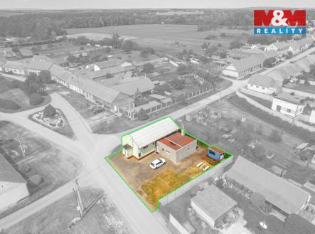 Prodej domu/vily, 136 m²