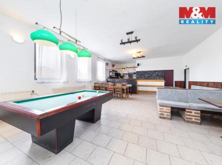 Prodej domu/vily, 136 m²