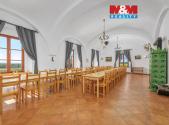 Prodej restaurace, 76 556 m²