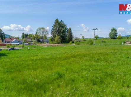 Prodej pozemku pro bydlení, 1 435 m²