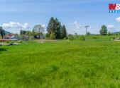 Prodej pozemku pro bydlení, 1 435 m²
