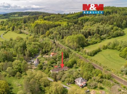 Prodej domu/vily, 70 m²