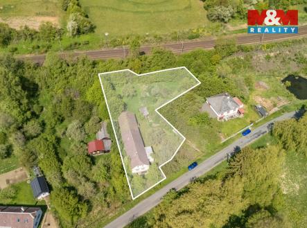 Prodej domu/vily, 70 m²