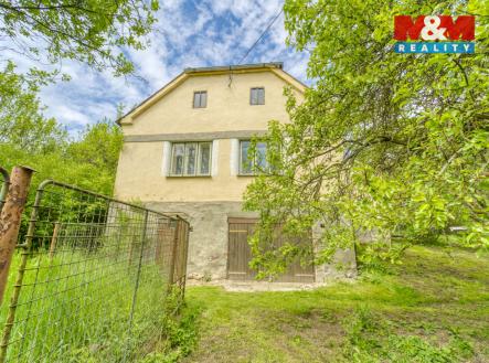 Prodej domu/vily, 70 m²