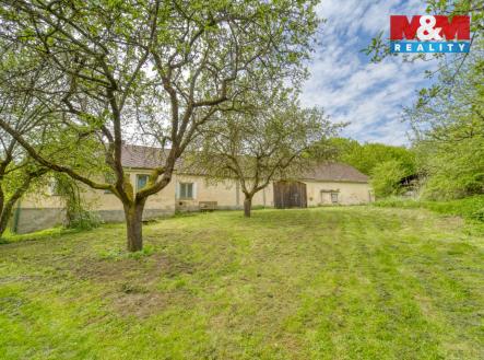 Prodej domu/vily, 70 m²