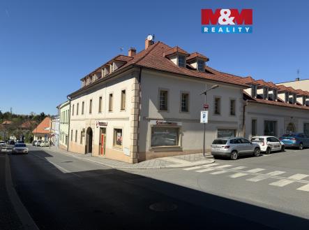 Pronájem kanceláře, 10 m²