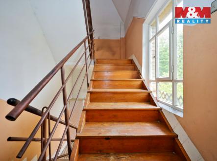 Prodej domu/vily, 330 m²