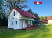 Prodej chaty/rekreačního objektu, 64 m²