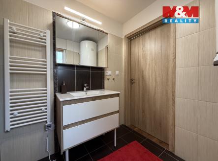 Prodej chaty/rekreačního objektu, 64 m²