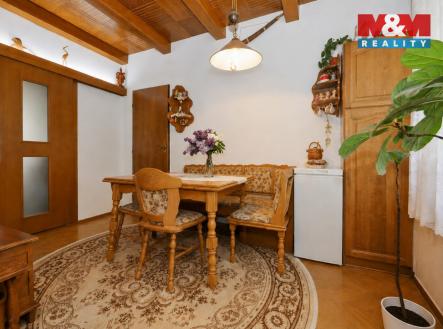 Prodej bytu, 3+kk, 62 m²