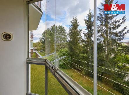 Prodej bytu, 3+kk, 62 m²