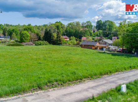 Prodej pozemku pro bydlení, 1 043 m²