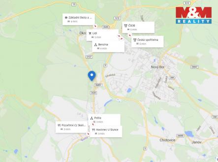 Prodej pozemku pro bydlení, 1 043 m²