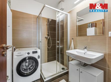 Pronájem bytu, 2+kk, 53 m²