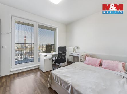 Pronájem bytu, 2+kk, 53 m²