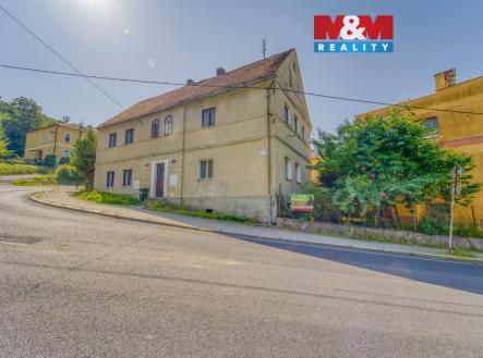 Prodej domu/vily, 213 m²