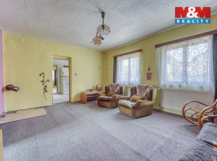 Prodej domu/vily, 213 m²