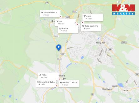 Prodej pozemku pro bydlení, 1 047 m²