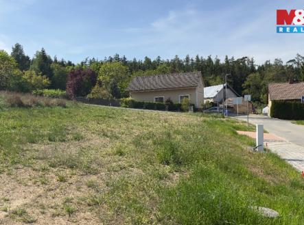 Prodej pozemku pro bydlení, 1 171 m²